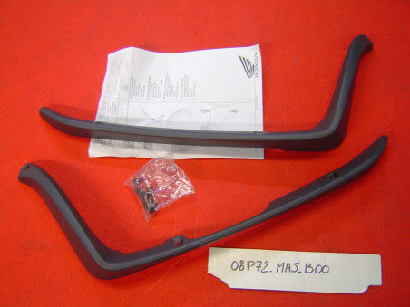 Kit Déflecteurs Flancs Carénage Honda ST1100 98/00 | 08P72MAJB00