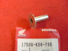 Entretoise Avant Réservoir Honda CR125 CR250 87/97 - 17509KS6700