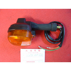 Clignotant AR gauche Honda MTX125RWD – Réf. 33650KE1630