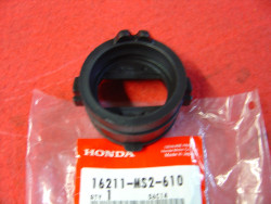 Pipe admission de CBR1000F 89/92