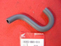 Tuyau essence (A) de CBR900R 92/95 16953-MW0-000