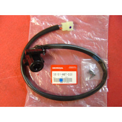 Base Contacteur à Clés Honda XL1000V 03/06 - Réf 35101MBTD20