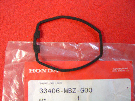 Joint Cabochon Clignotant Honda CB600F CB1000R 33406-MBZ-G00