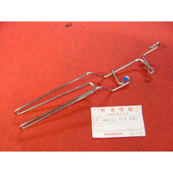 Guide Câble Avant Honda XL125S 1979-1987 | Réf. 44832427770