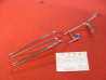 Guide Câble Avant Honda XL125S 1979-1987 | Réf. 44832427770