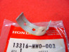 Coussinet Vilebrequin Jaune Honda CBR900 CB900F - 13316MW0003