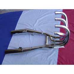 Ligne complète Honda 400CBX neuve – Réf. 18450MA6601