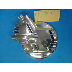 Cache disque fourche droite Honda GL1500SE - 44111MAMA80