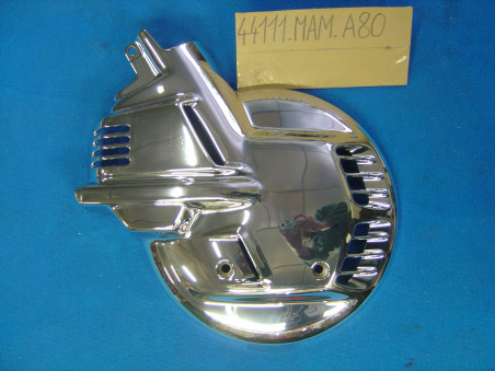 Cache disque fourche droite Honda GL1500SE - 44111MAMA80