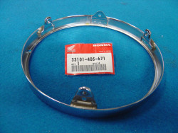 cerclage de phare de 750Four K7/F2 valeur Honda 83.72€