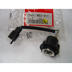 Douille clignotant AV droit Honda CBR1000F - 33405MZ2611