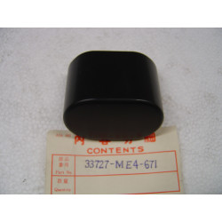 Base chromée feu arrière Honda - Réf. 33727ME4671