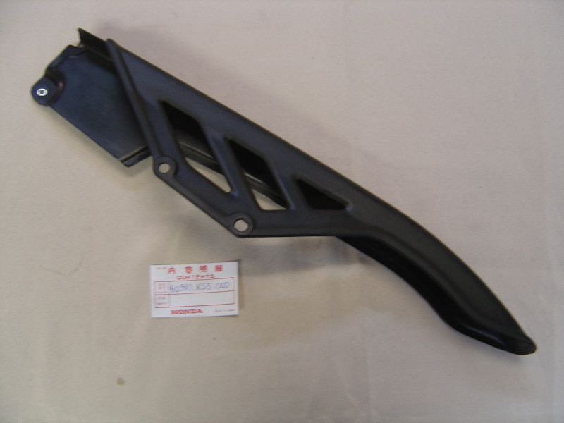 Carter de chaîne Honda NX650 1988-1993 – Réf. 40510KS5000