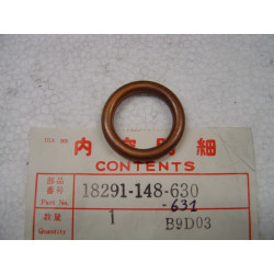 Joint Échappement Honda PA50 PX50 PXR50 - Réf. 18291-148-630