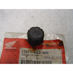 Silent Bloc Réservoir Honda MTX125RG - Réf. 17611KS3900