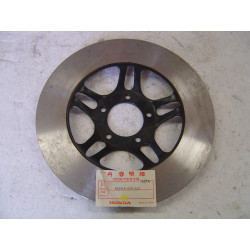 Disque de frein Honda CB750 CB900 CB650C CBX1000 – Réf. 452A5438305