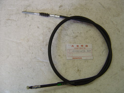 Câble frein AV SH50P HONDA 45450-GJ4-760