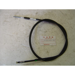 Câble frein avant Honda SH50P 45450-GJ4-760