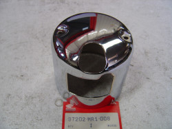 Cuvelage chromé de compteur pour modèle VT600C 88-98 VT1100C 2000