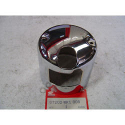 Cuvelage chromé compteur Honda VT600C VT1100C - 37202MR1008