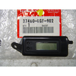 Montre digitale Honda NES125 SH125 - Réf. 37460KGF902