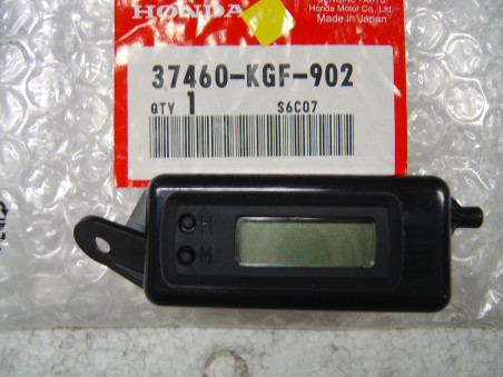 Montre digitale Honda NES125 SH125 - Réf. 37460KGF902