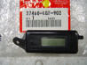 Montre digitale Honda NES125 SH125 - Réf. 37460KGF902
