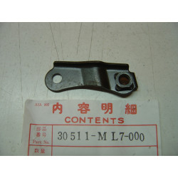 Support Bobine Allumage AV Droit Honda – Réf. 30511ML7000