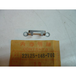 Barrette maintien galets Honda PA50 - Réf. 22125-148-701