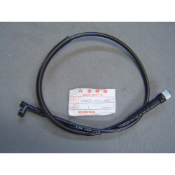 Câble compteur vitesse Honda NS125R/R2 87 - 44830-KR1-860