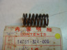 Ressort soupape interne Honda 14761-324-000 | Pièce neuve