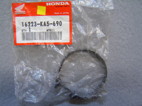 Collier pipe d'admission Honda CR - Réf. 16223KA5690