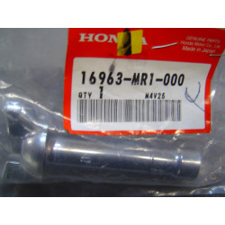 Levier robinet essence Honda VT600C – Réf. 16963MR1000