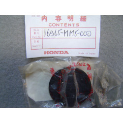 Levier robinet essence Honda CBR1000F 87 – Réf 16965MM5000