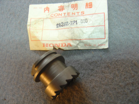 Rochet démarreur Honda GL1000 - Réf. 28252-371-000