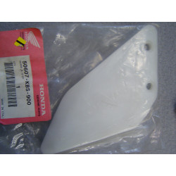 Cache droit maître cylindre Honda NSR125R - Réf. 50607KBS900