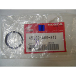 Cache poussière piston étrier frein avant Honda CB650SC 1982