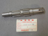 Arbre Sortie Boîte Honda CR250R 1982/83 - Réf. 23220-KA4-700
