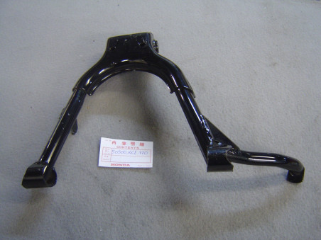 Béquille centrale Honda CM125C 88 - Réf. 50500KC2770