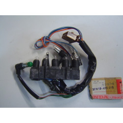 Faisceau voyants tableau de bord Honda CX500 – Réf. 37619415018