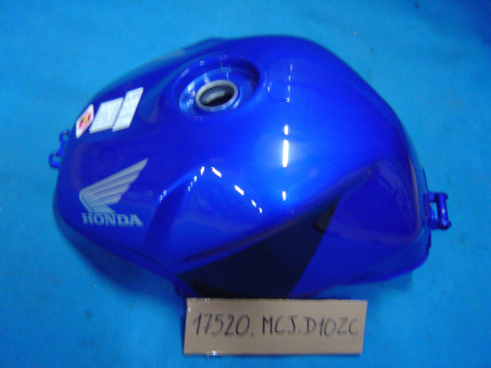 Réservoir Honda CBR900RR 2003 Type 2 – Réf. 17520MCJD10ZC