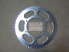 Couronne transmission 51 dents Honda XL250 K1 K2 – Réf. 41201329810