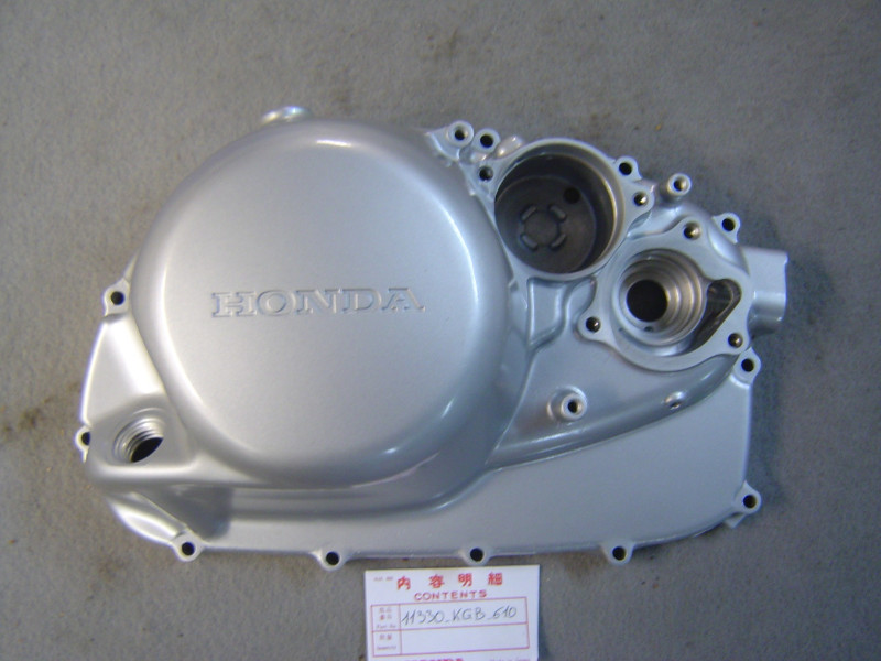 Carter d'embrayage de VT125C 99-03 idem 11330KGBD10 HONDA 11330-KGB-610
