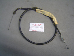 Câble de gaz tirage A Honda XL250SB - Réf. 17910428830