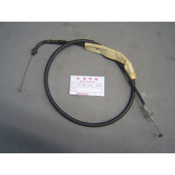 Câble de gaz tirage A Honda XL250SB - Réf. 17910428830