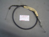 Câble de gaz tirage A Honda XL250SB - Réf. 17910428830