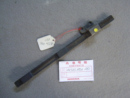 Patin AV chaîne distribution Honda VF1000F2 - 14520MB6680