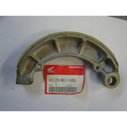Mâchoire Frein Arrière Honda 43120-MJ1-006 Neuve