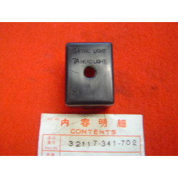 Couvercle boîte à fusibles Honda CB500K2 CB750F - Réf. 32117341702