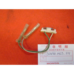 Faisceau compteur Honda GL1200 - Réf 37240MG9771